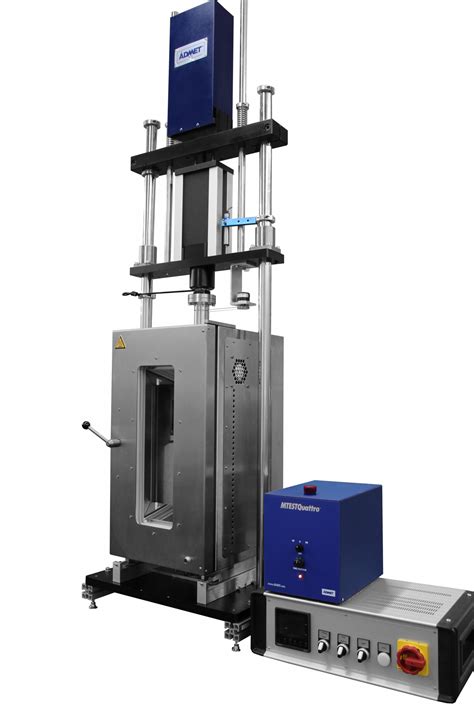 axial torsion testing equipment